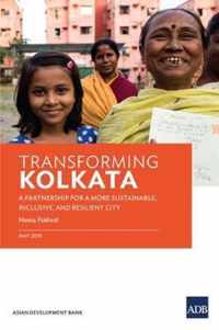 Transforming Kolkata