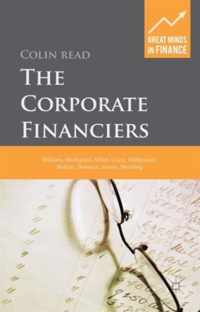 The Corporate Financiers