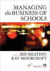 Managing the Business of Schools