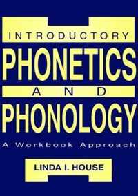 Introductory Phonetics and Phonology