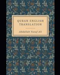 Quran English Translation