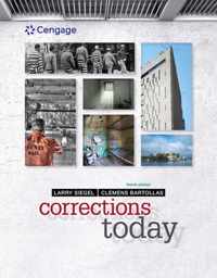 Corrections Today