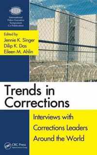 Trends in Corrections