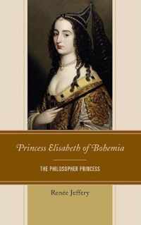 Princess Elisabeth of Bohemia