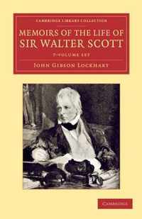 Memoirs of the Life of Sir Walter Scott