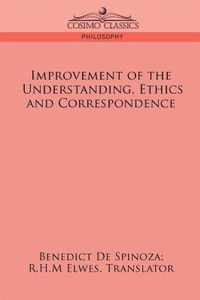 Improvement of the Understanding, Ethics and Correspondence