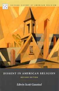 Dissent in American Religion