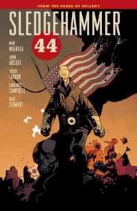 Sledgehammer 44 Vol 1