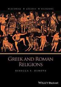 Greek and Roman Religions