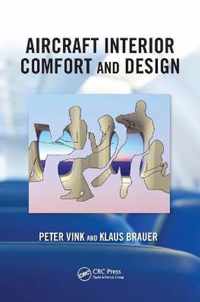 Aircraft Interior Comfort and Design