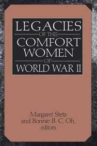 Legacies of the Comfort Women of World War II