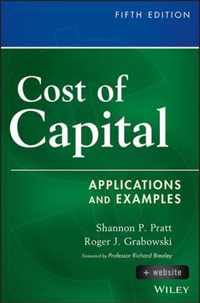 Cost Of Capital