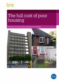 The Full Cost of Poor Housing