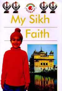 My Sikh Faith