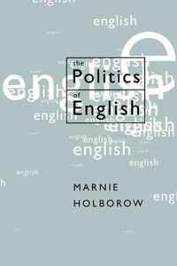 The Politics of English