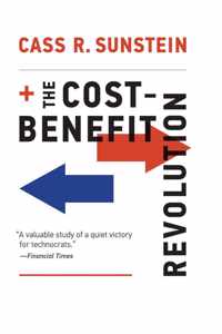 The CostBenefit Revolution The MIT Press