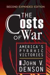 The Costs of War