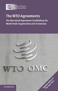 The WTO Agreements