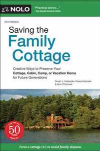 Saving the Family Cottage