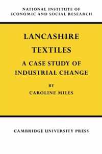 Lancashire Textiles