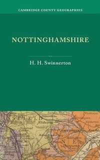 Nottinghamshire