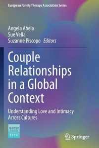 Couple Relationships in a Global Context