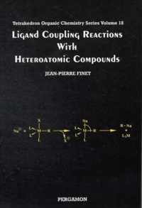 Ligand Coupling Reactions with Heteroatomic Compounds