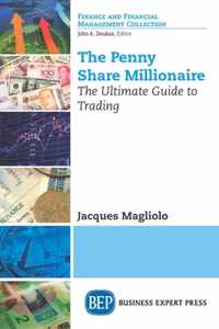 The Penny Share Millionaire