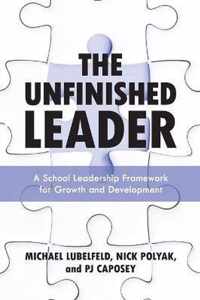 The Unfinished Leader