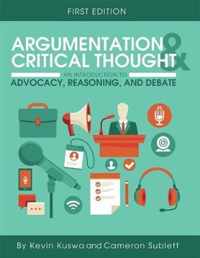 Argumentation and Critical Thought