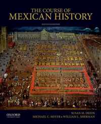 The Course of Mexican History