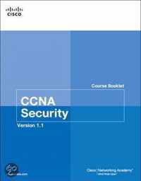 Ccna Security Course Booklet Version 1.1