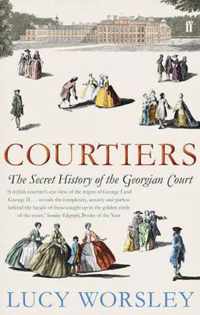 Courtiers