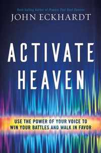 Activate Heaven