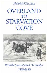 Overland to Starvation Cove