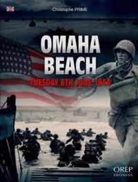 Omaha Beach