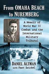 From Omaha Beach to Nuremberg