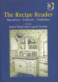 The Recipe Reader