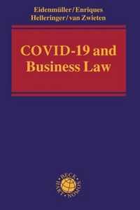 COVID-19 and Business Law