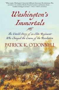 Washington's Immortals