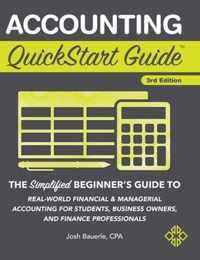 Accounting QuickStart Guide