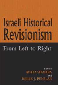 Israeli Historical Revisionism