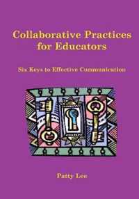 Collaborative Practices for Educators