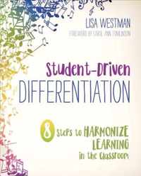 Student-Driven Differentiation