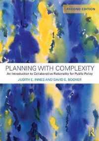 Planning with Complexity