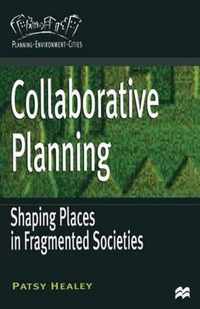 Collaborative Planning