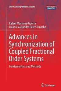 Advances in Synchronization of Coupled Fractional Order Systems