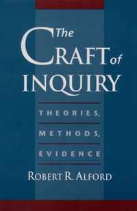 Craft Of Inquiry