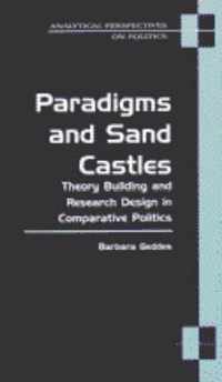 Paradigms and Sand Castles