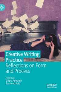 Creative Writing Practice